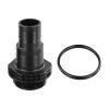 Pump Connection with O-Ring for SPS25 SPS50 SPS75 SPS100 view 2