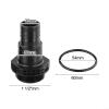 Pump Connection with O-Ring for SPS25 SPS50 SPS75 SPS100 view 4
