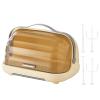 Baby Bottle Drying Rack with Dustproof Storage view 1