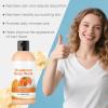 Persimmon Refreshing Body Wash for Body Odor Control view 2