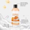 Persimmon Refreshing Body Wash for Body Odor Control view 4