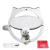 Indoor Cat Flap, 31 x 26 cm, 4-Way Locking view 1