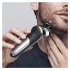 EasyClick Beard Trimmer with 5-Piece Comb Attachment for Braun Series 5, 6 and 7 Electric Shavers view 3