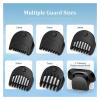 EasyClick Beard Trimmer with 5-Piece Comb Attachment for Braun Series 5, 6 and 7 Electric Shavers view 4