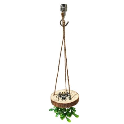 TIrievza Spring Spider Accessories