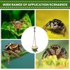 TIrievza Spring Spider Accessories view 4