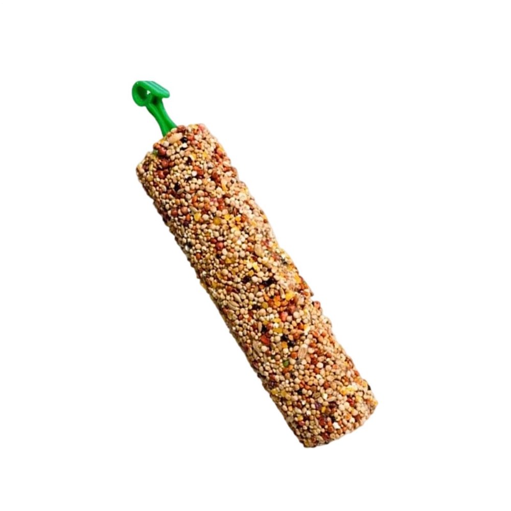 Pet Bird Treat Sticks for Lovebirds, Beak Care