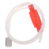 ComfyHarbor Manual Siphon with 2m Food-Grade Silicone Hose view 1