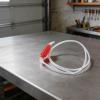ComfyHarbor Manual Siphon with 2m Food-Grade Silicone Hose view 2