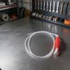 ComfyHarbor Manual Siphon with 2m Food-Grade Silicone Hose view 3