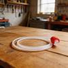 ComfyHarbor Manual Siphon with 2m Food-Grade Silicone Hose view 4