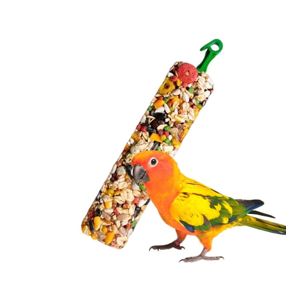 Treat Sticks for Parrots