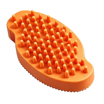 Ihdjasg Dog Shower Brush