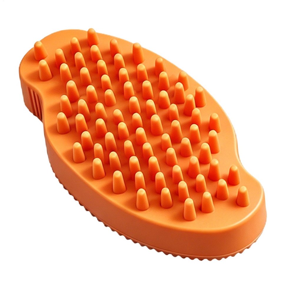 Ihdjasg Dog Shower Brush