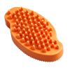 Ihdjasg Dog Shower Brush view 1