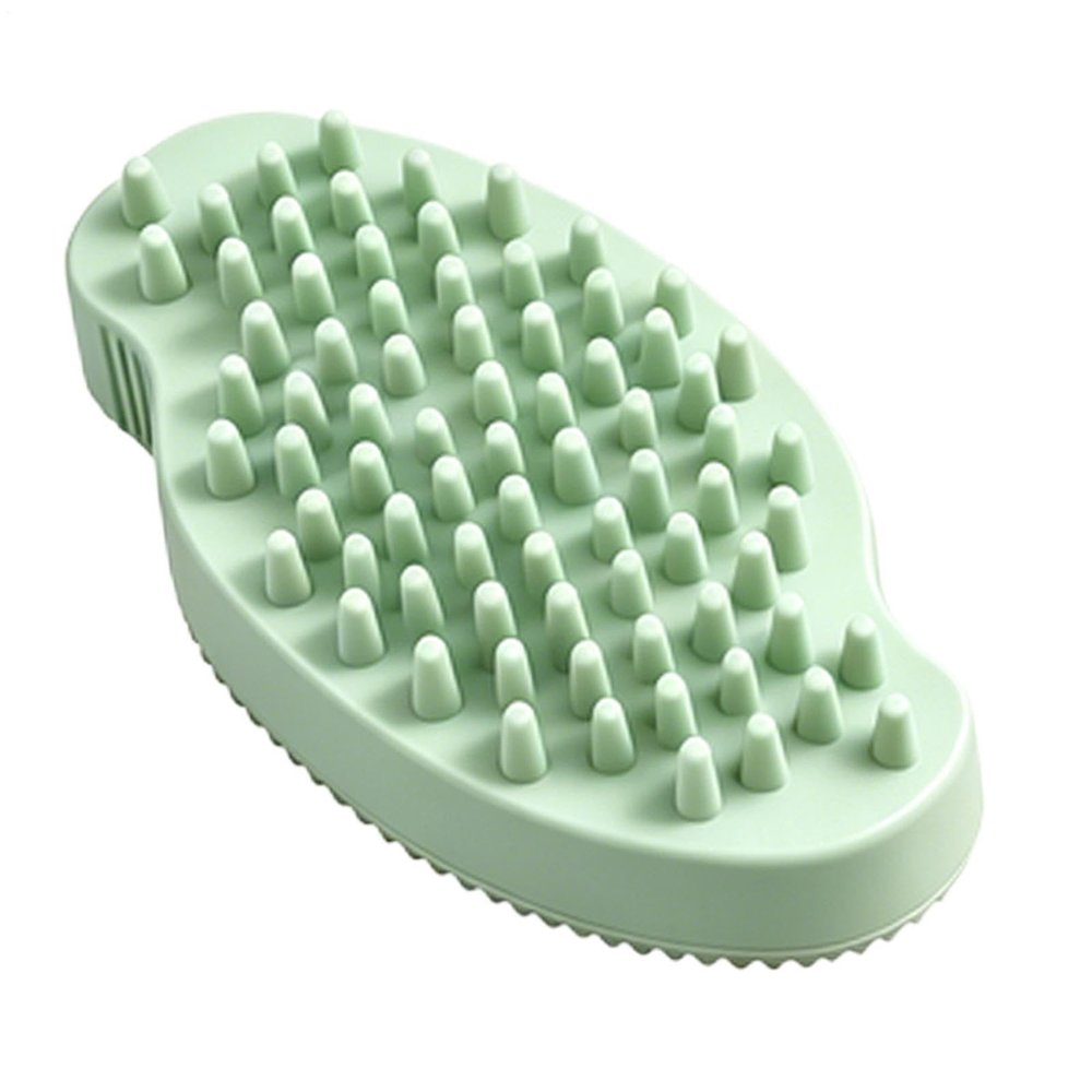 Pomurom Dog Bath Brush