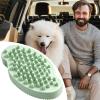 Pomurom Dog Bath Brush view 3