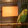 Bird Cage Heater, 18 x 10 cm USB Heating Plate view 3