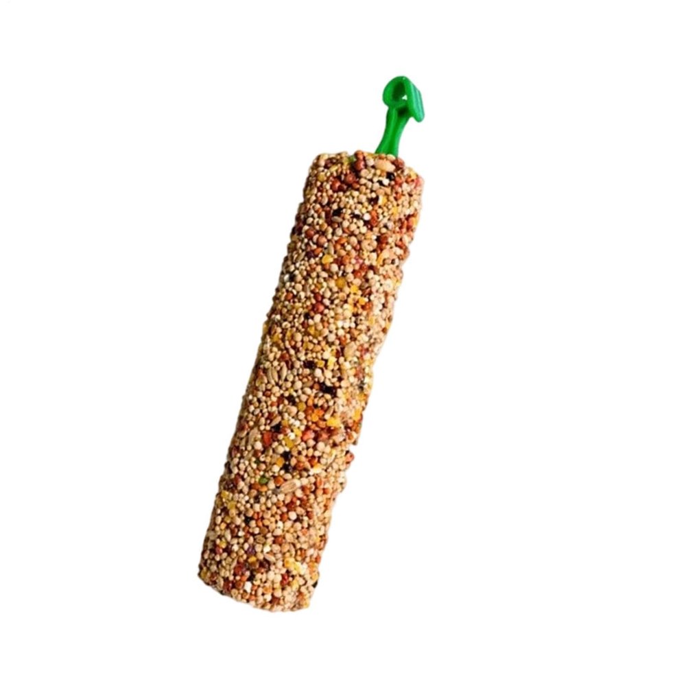 Bird Treat Sticks - Parakeet Grain Snacks