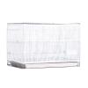 Birdcage Mesh Skirt - Waterproof, Dustproof, and Breathable Fabric view 1