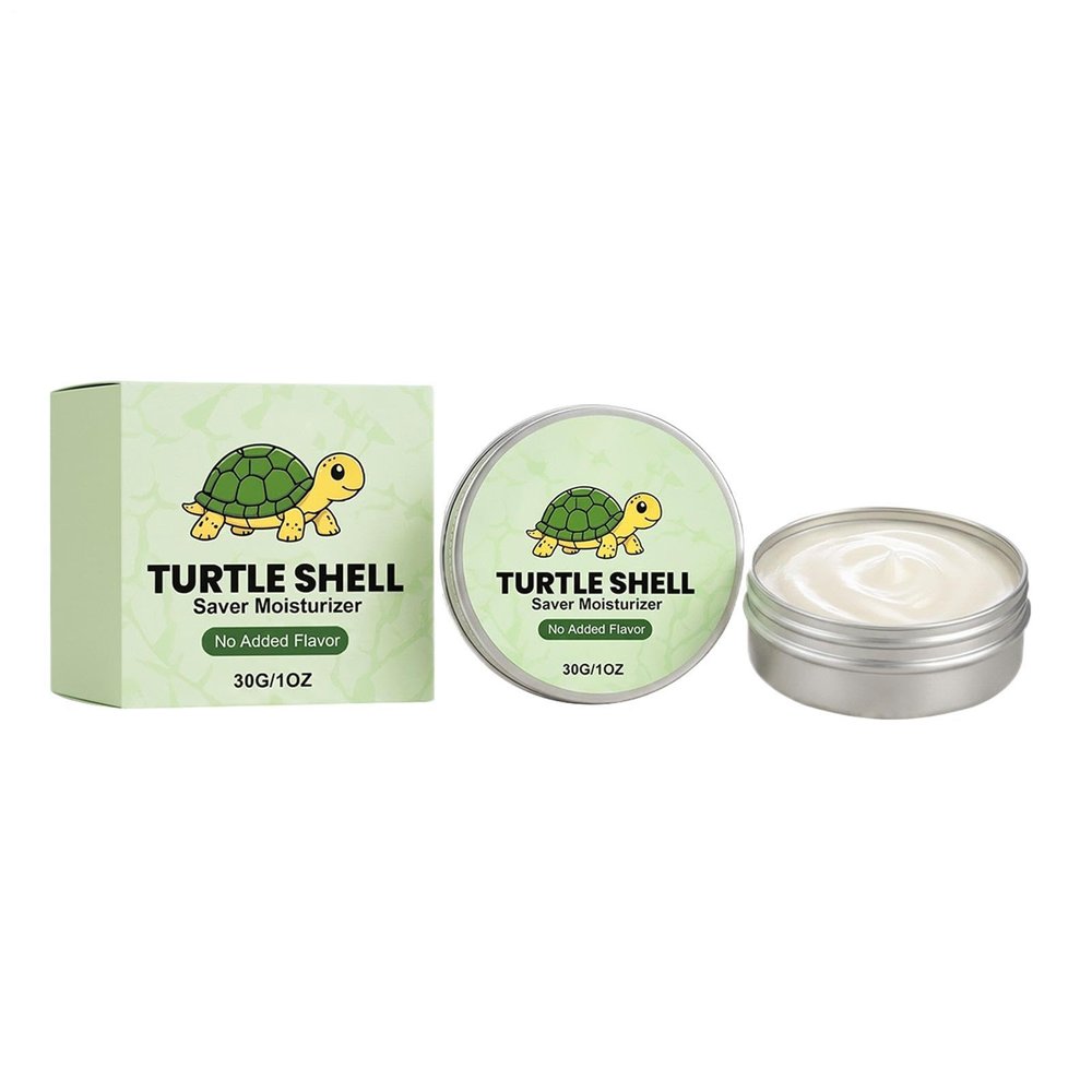 Turtle Conditioner & Reptile Balm