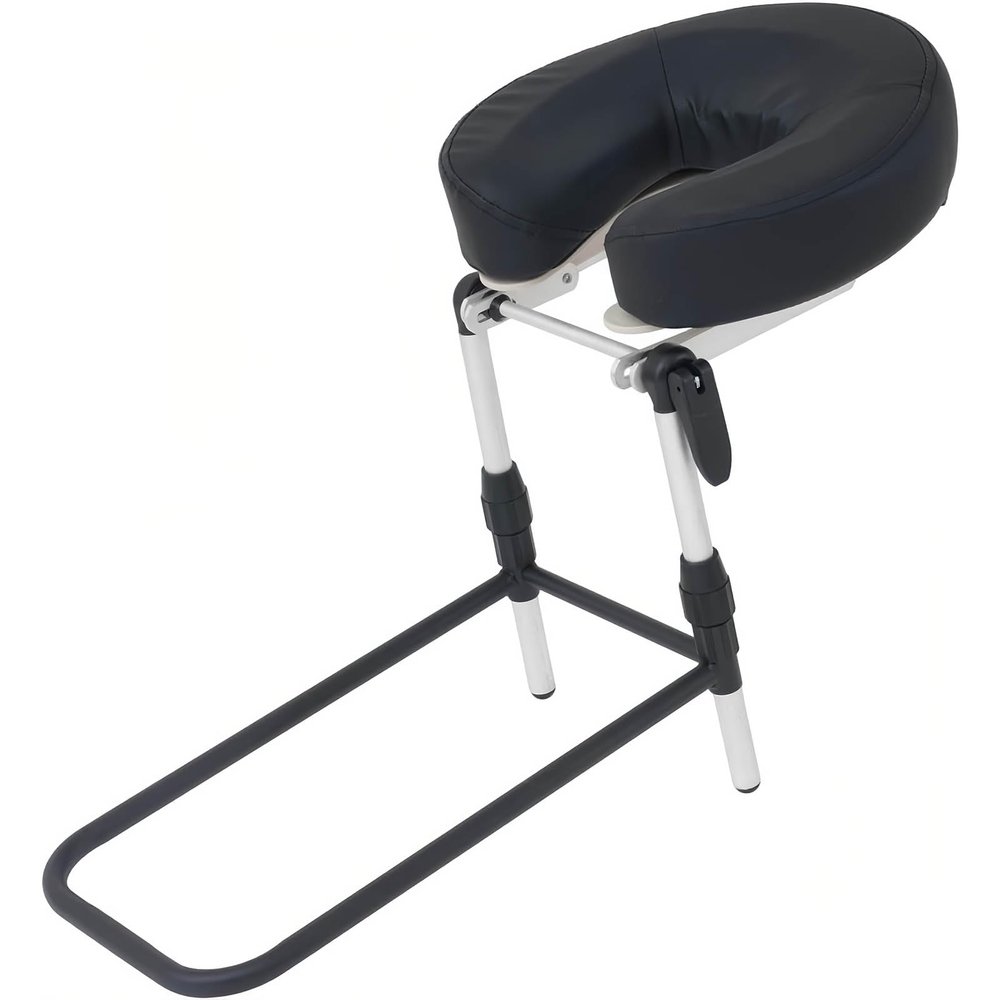 Adjustable Massage Headrest for Mattresses, Multifunctional Home Massage Set