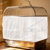 Generic Birdcage Mesh Cover view 2