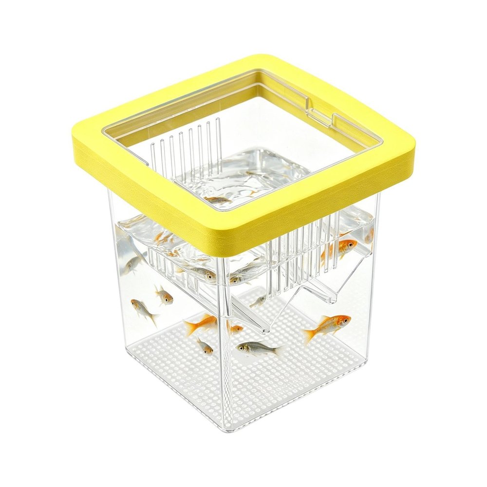 Multifunctional Acrylic Fish Breeding Box