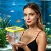 Multifunctional Acrylic Fish Breeding Box view 3