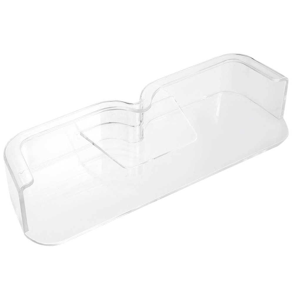 DOITOOL Self-Adhesive Wall-Mounted Glasses Organizer