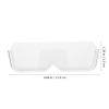 DOITOOL Self-Adhesive Wall-Mounted Glasses Organizer view 2