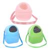 VALICLUD 3-Piece Small Animal Travel Bags with Ventilation view 1
