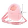 VALICLUD 3-Piece Small Animal Travel Bags with Ventilation view 2