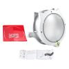 Cat Door, 31 x 25.9 cm, Adjustable Locking Modes view 1