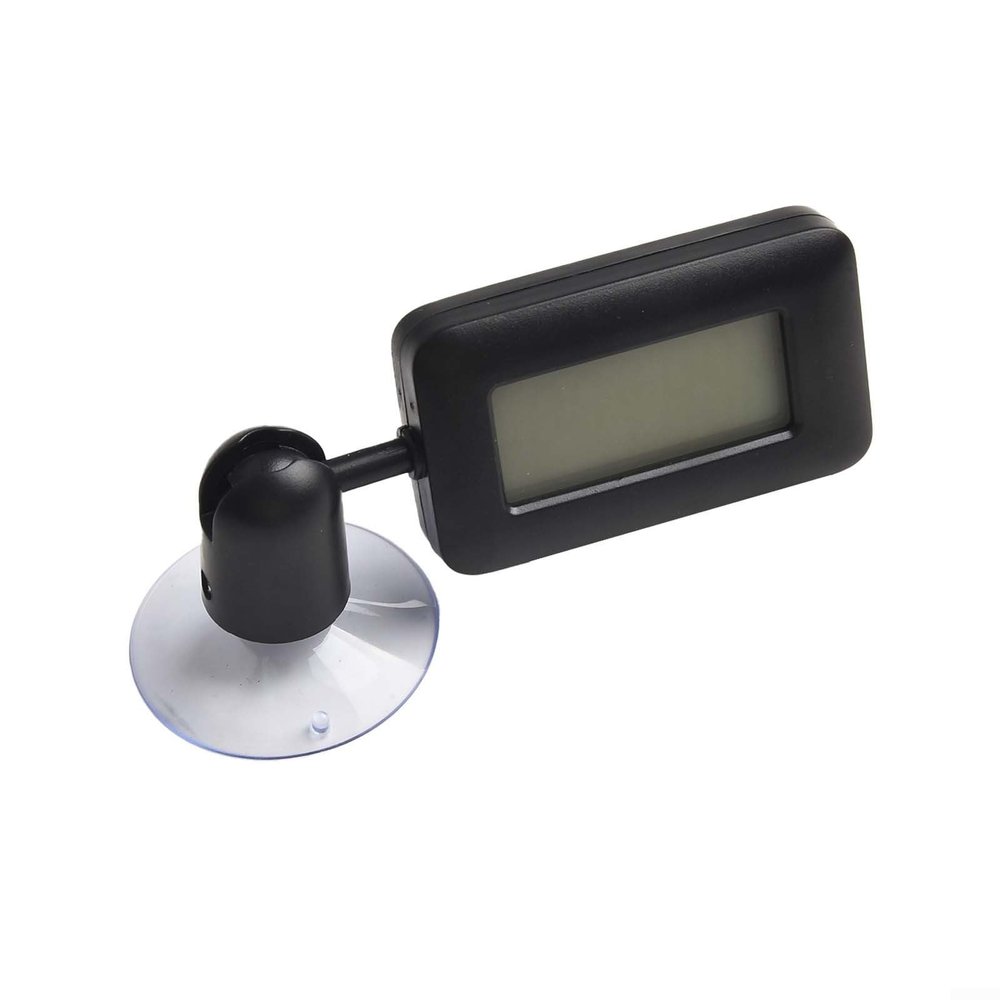 Digital Thermometer and Hygrometer for Reptiles
