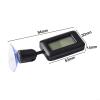 Digital Thermometer and Hygrometer for Reptiles view 4