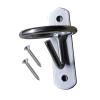PUXZYAX Bucket Hook for Horse Keeping, Sturdy Iron view 1
