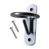 PUXZYAX Bucket Hook for Horse Keeping, Sturdy Iron view 2