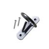 PUXZYAX Bucket Hook for Horse Keeping, Sturdy Iron view 3