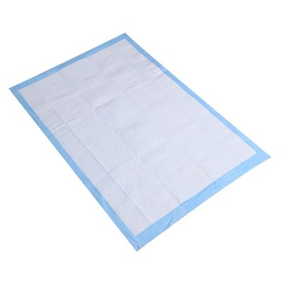 SWOOMEY Super Absorbent Dog Training Pads 45 X 60cm