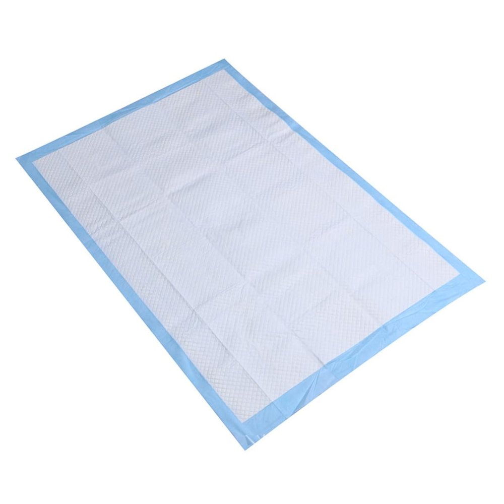 SWOOMEY Super Absorbent Dog Training Pads 45 X 60cm