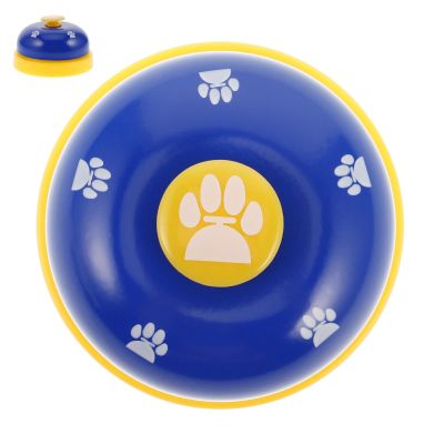Veemoon Dog Training Bell