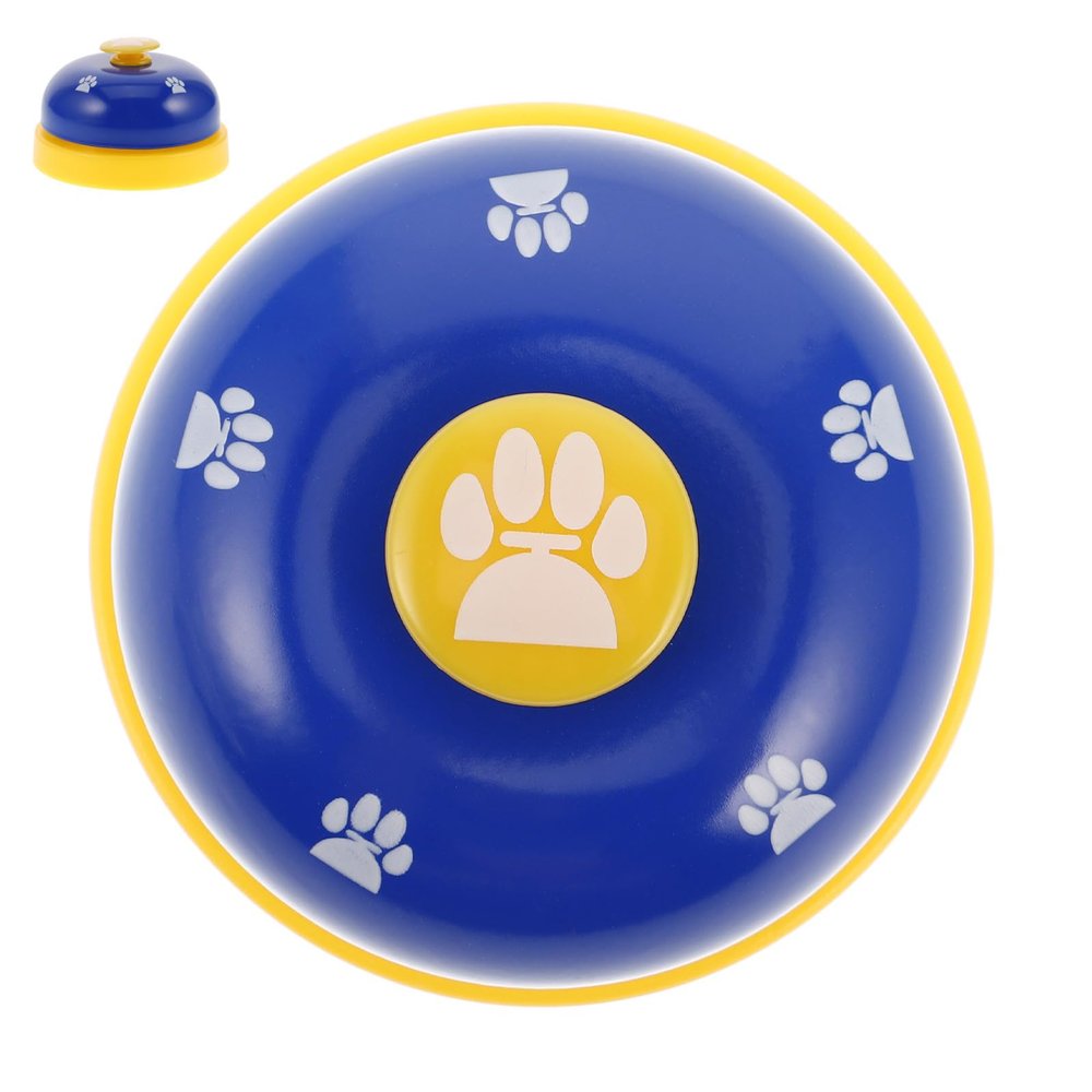 Veemoon Dog Training Bell