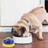 VICASKY Dog Training Bells in Blue view 4
