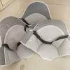 Full-Coverage Stroller Seat Pad, Supportive, Breathable, Washable view 3