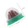 HEMOTON Catnip Lollipop for Cats and Kittens, Green view 2