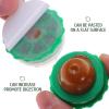 HEMOTON Catnip Lollipop for Cats and Kittens, Green view 3