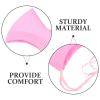 Adorainbow Pet Shower Cap with Ear Protection view 3