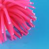 TOYANDONA Artificial Coral Aquarium Decoration - Pink view 3