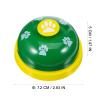HEMOTON Training Bell for Puppies and Dogs view 2